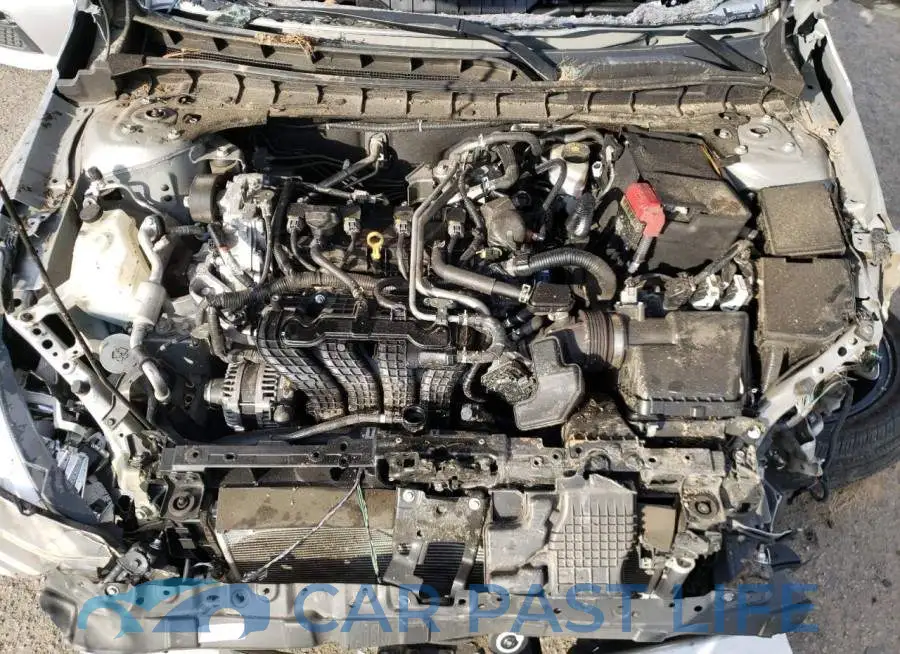 1N4BL4CV6MN309002# 11