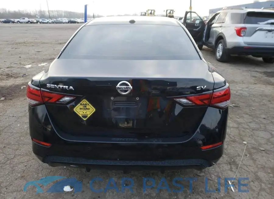 3N1AB8CV0LY313017# 6