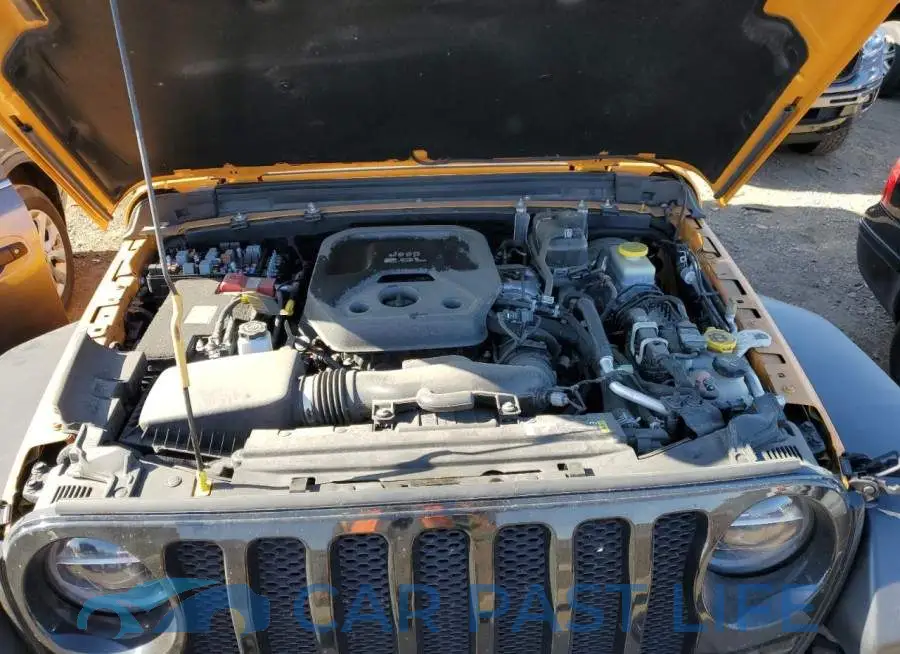 1C4HJXDN2MW620639# 7
