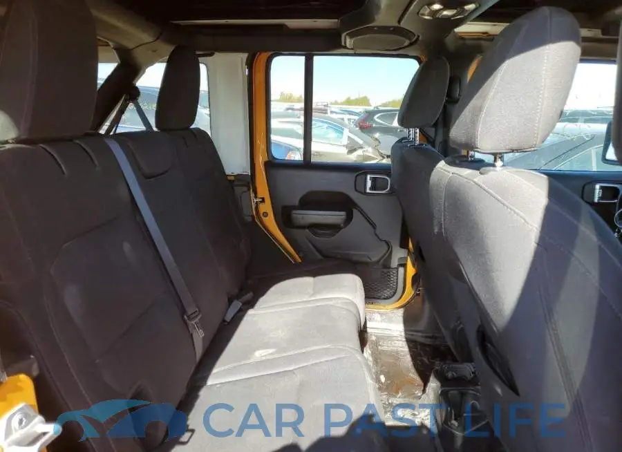 1C4HJXDN2MW620639# 6