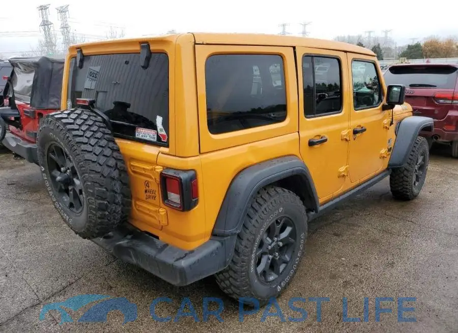 1C4HJXDN2MW620639# 4