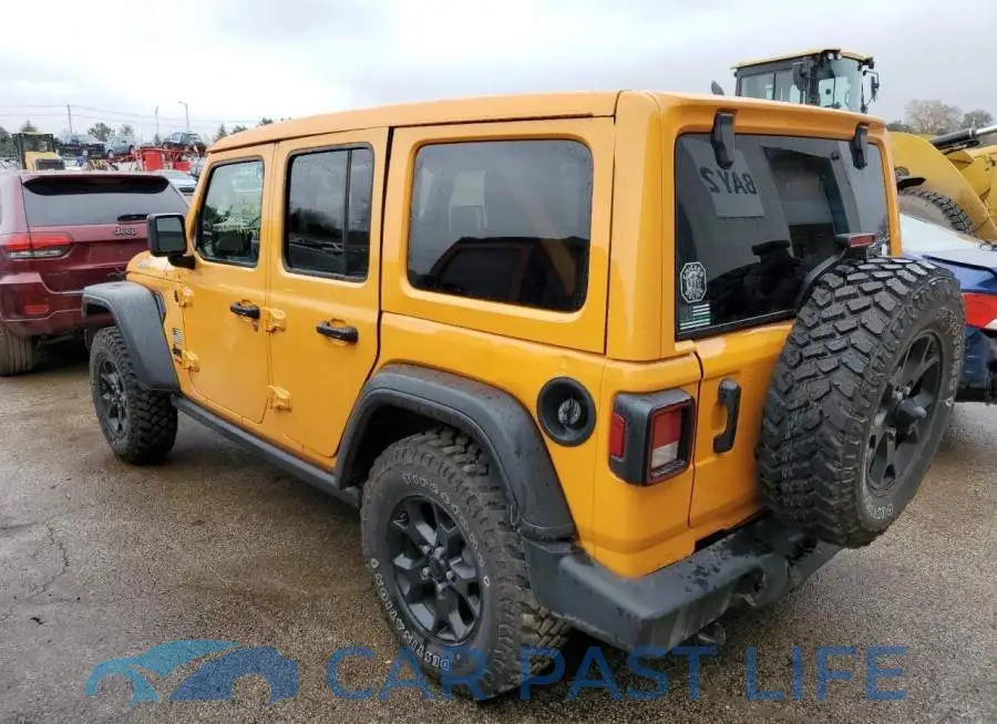 1C4HJXDN2MW620639# 3
