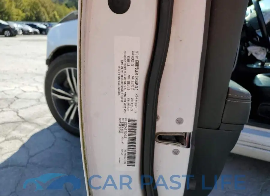 2C3CDXJG1EH224312# 10