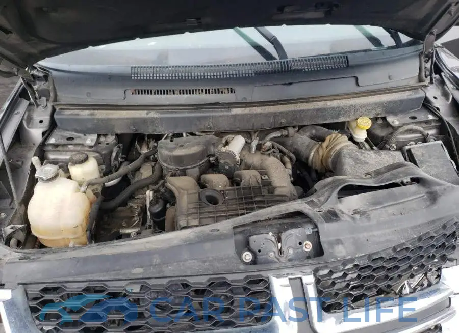 3C4PDCBG6GT137097# 12