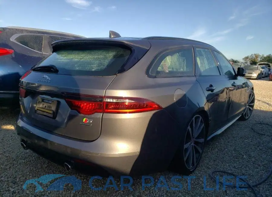 SAJBM2FV8JCY65313# 4