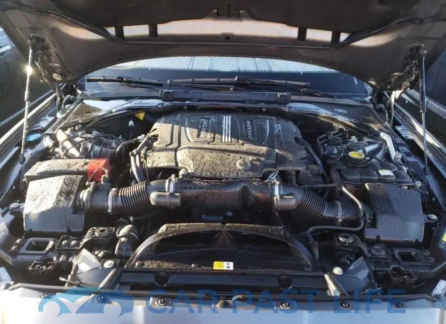 SAJBM2FV8JCY65313# 7