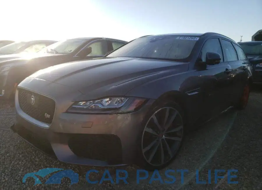 SAJBM2FV8JCY65313# 2