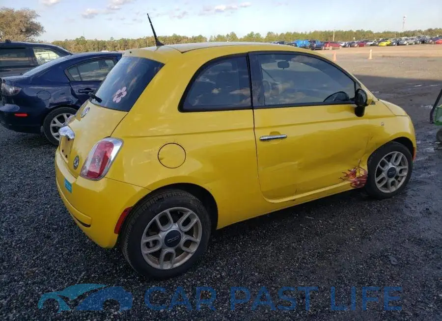 3C3CFFAR4FT560616# 3