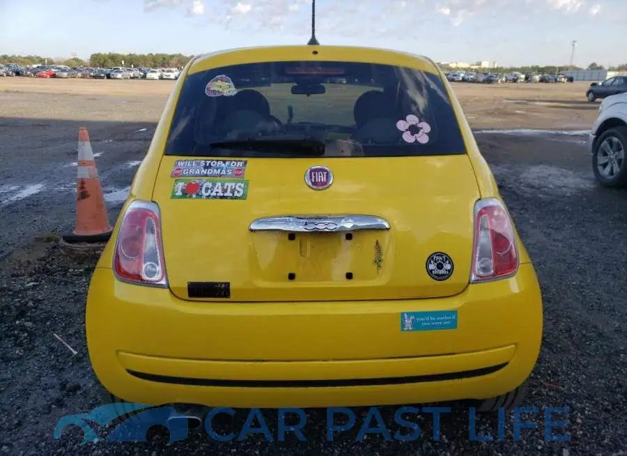 3C3CFFAR4FT560616# 6