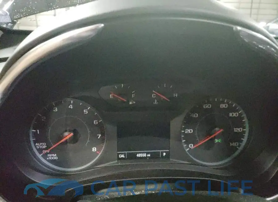 1G1ZD5ST9LF016322# 9
