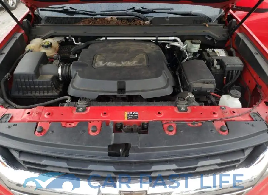 1GCGTCE32G1222800# 11