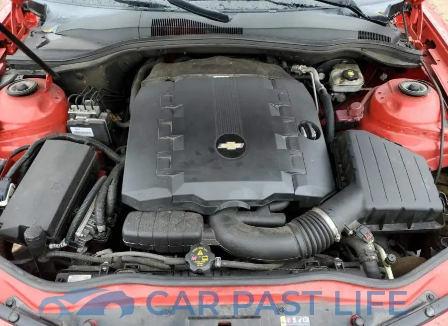2G1FB1E32E9309360# 11