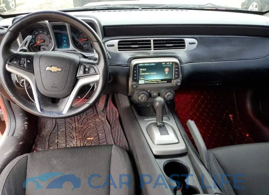 2G1FB1E32E9309360# 8