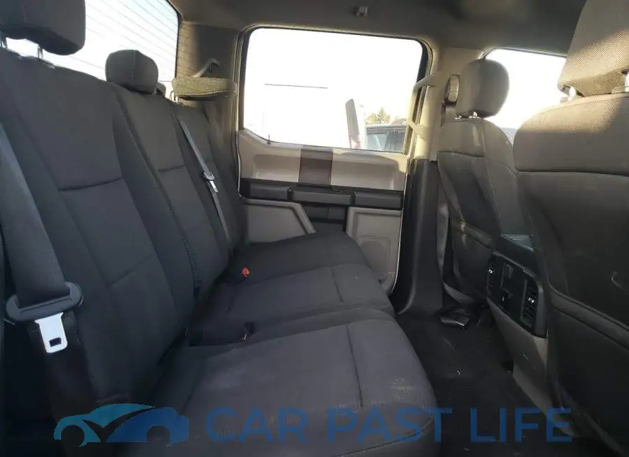 1FTEW1EP1KFD35865# 10