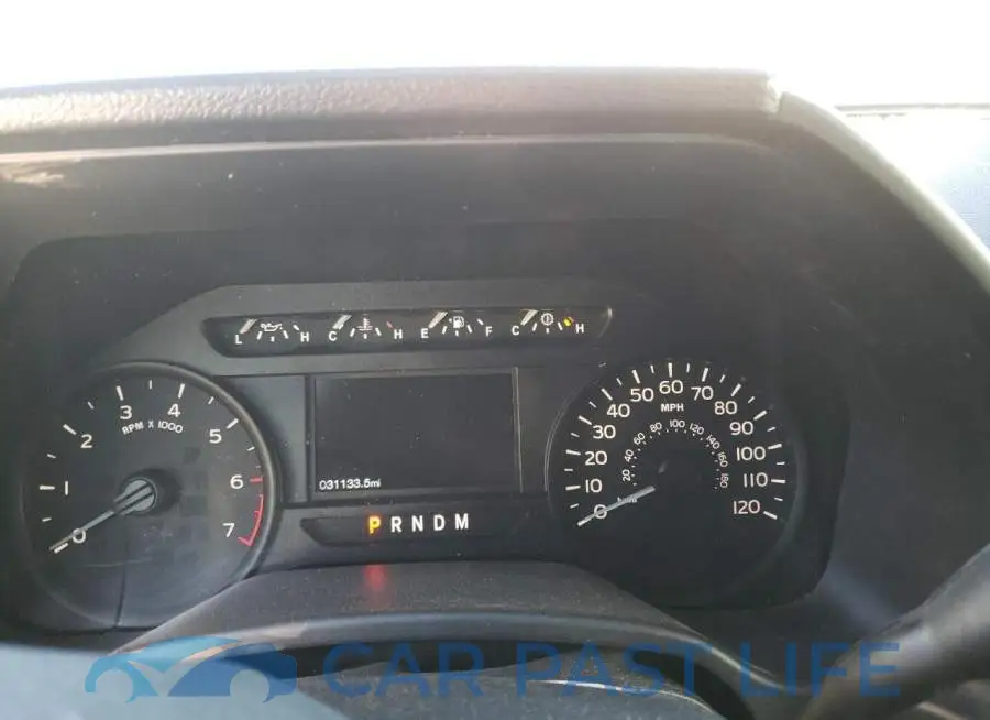 1FTEW1EP1KFD35865# 9