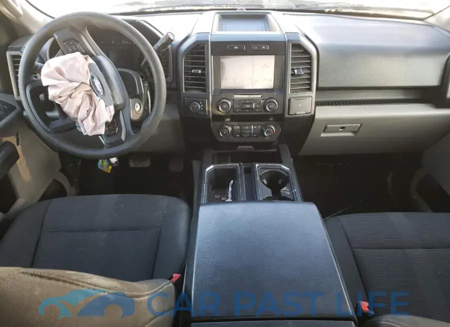 1FTEW1EP1KFD35865# 8