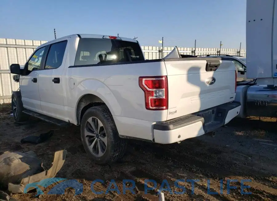 1FTEW1EP1KFD35865# 2