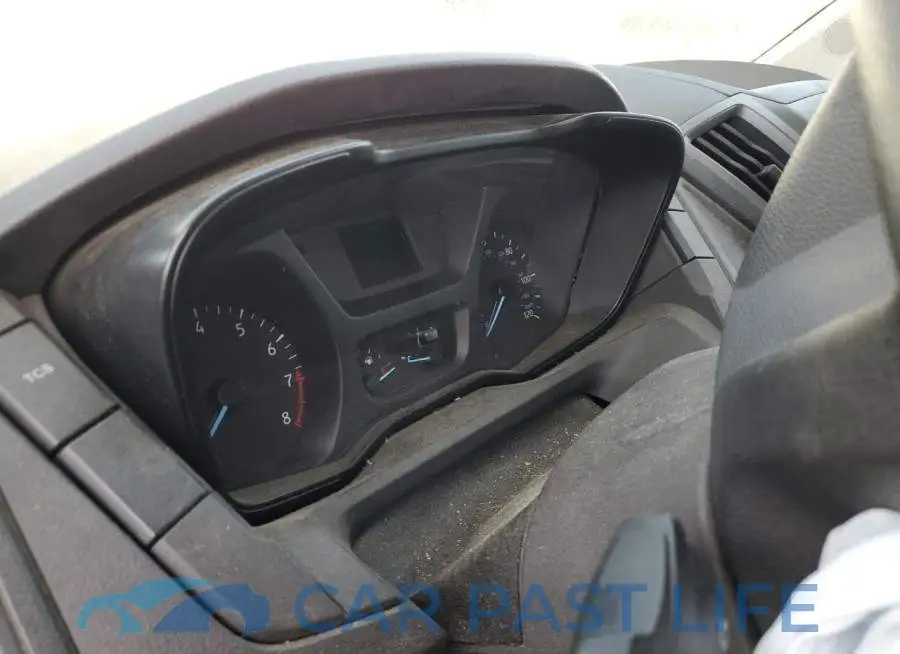 1FTNE1ZM1FKB21135# 8