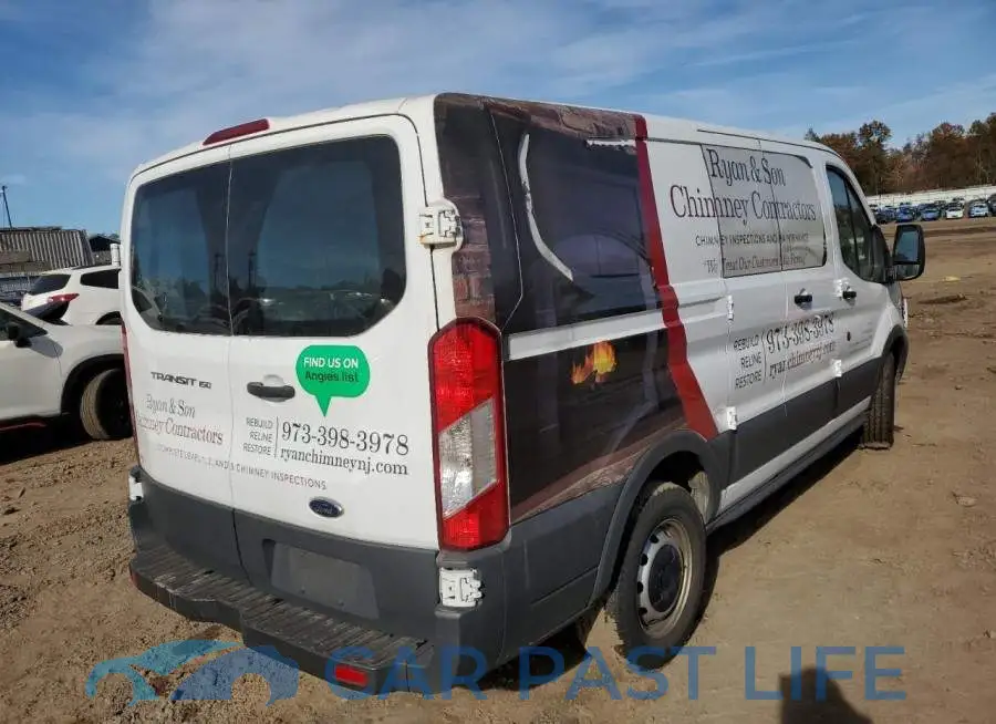 1FTNE1ZM1FKB21135# 4