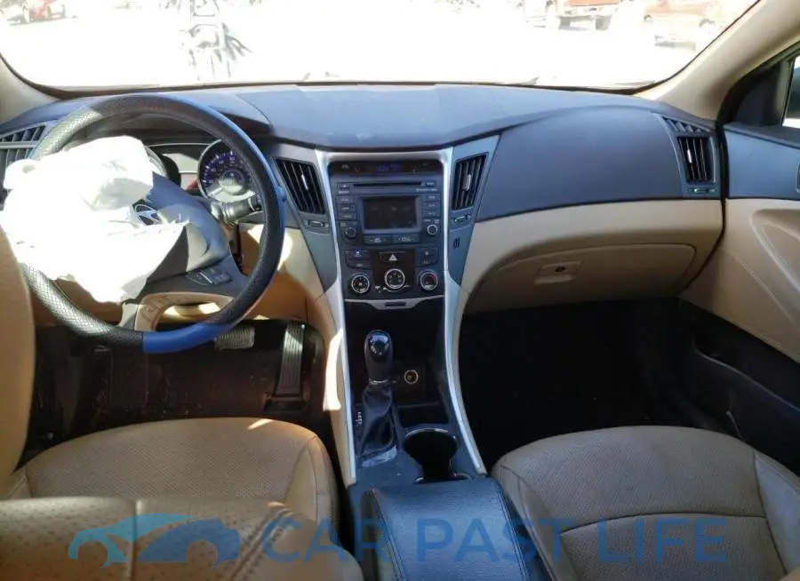 5NPEB4AC1EH894536# 8