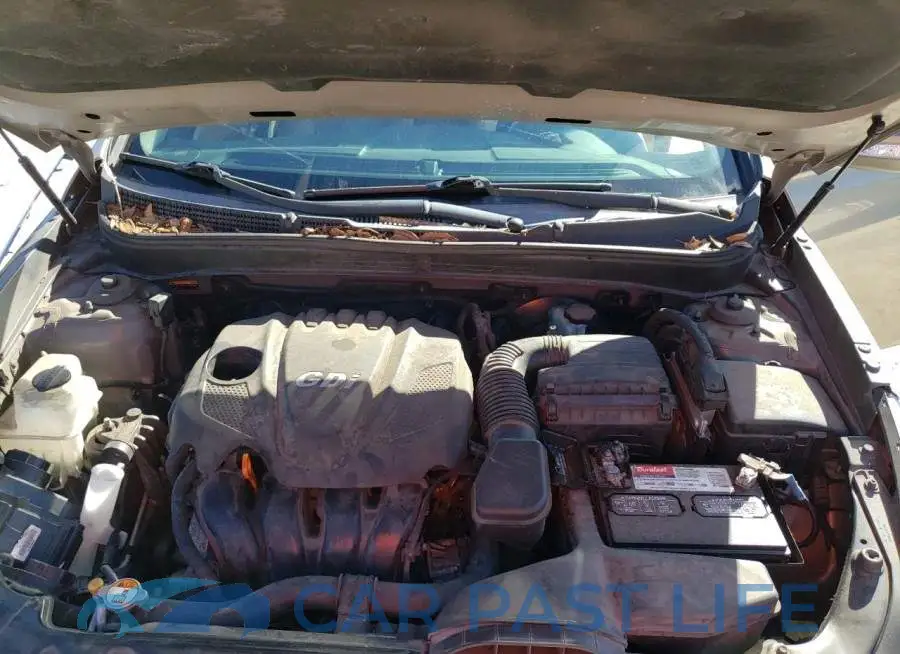 5NPEB4AC1EH894536# 11