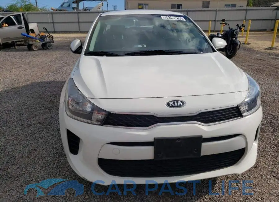 3KPA24AD5LE273874# 5
