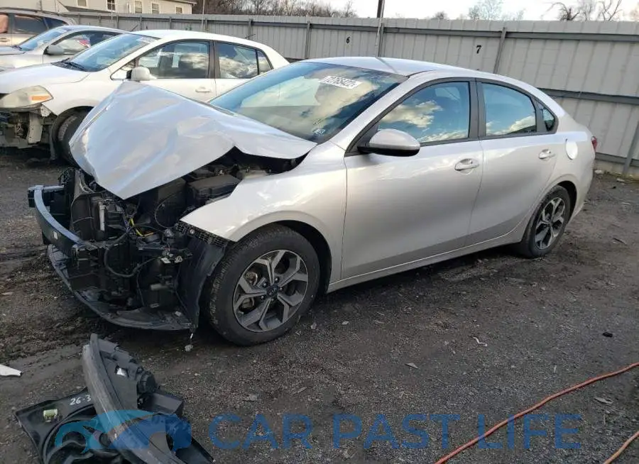 3KPF24AD9ME362242# 1