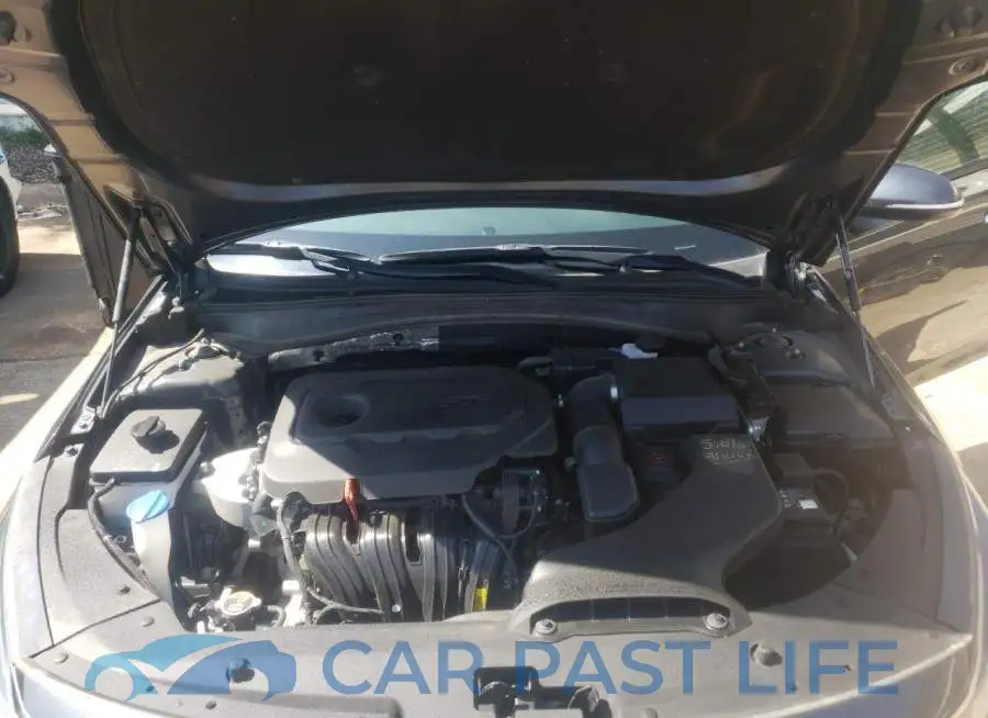5XXGT4L34KG378858# 7