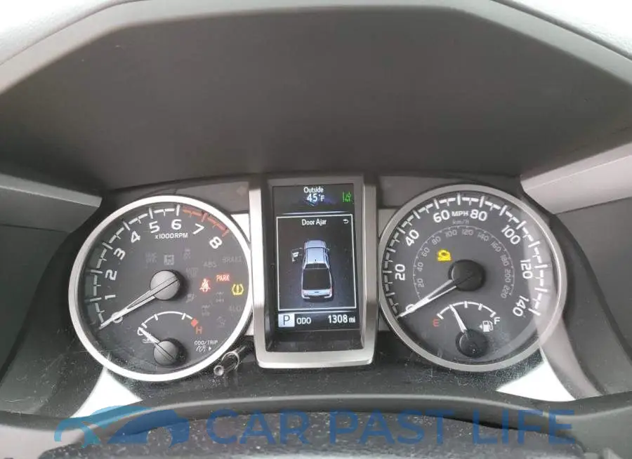3TMAZ5CN0NM190420# 9