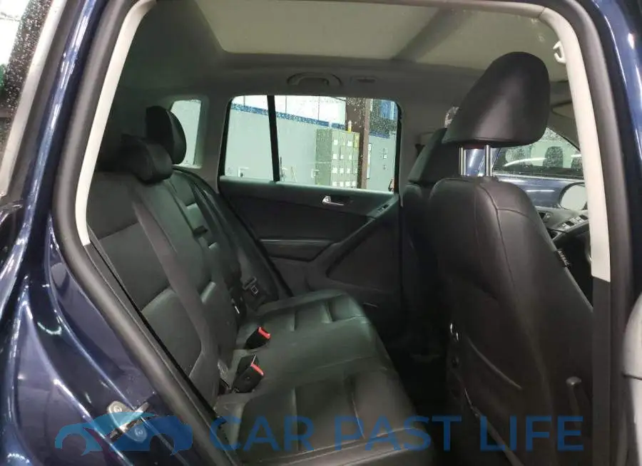 WVGBV3AX8EW554538# 10