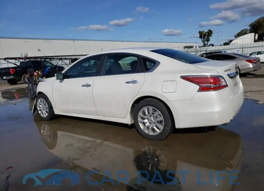 1N4AL3AP7EC285509# 2