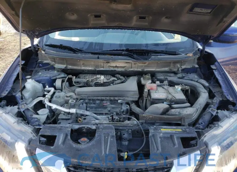 KNMAT2MV3KP553393# 7