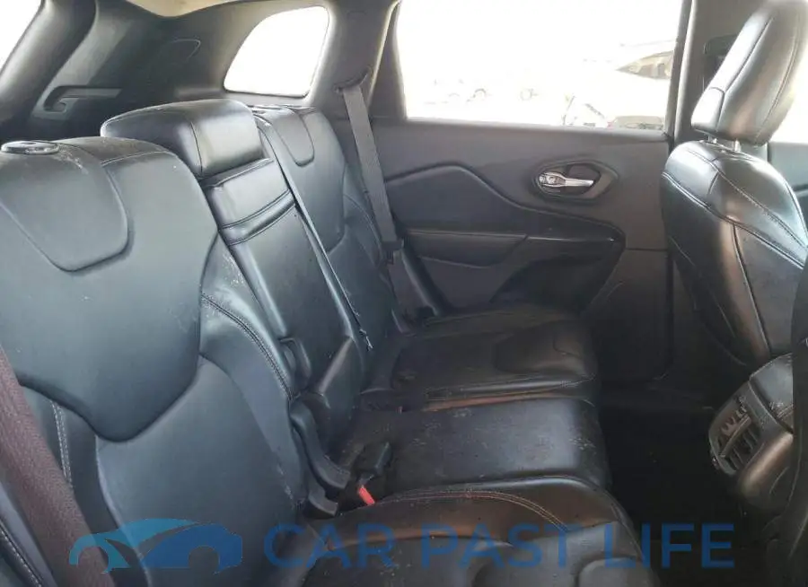 1C4PJMDB2GW309488# 11