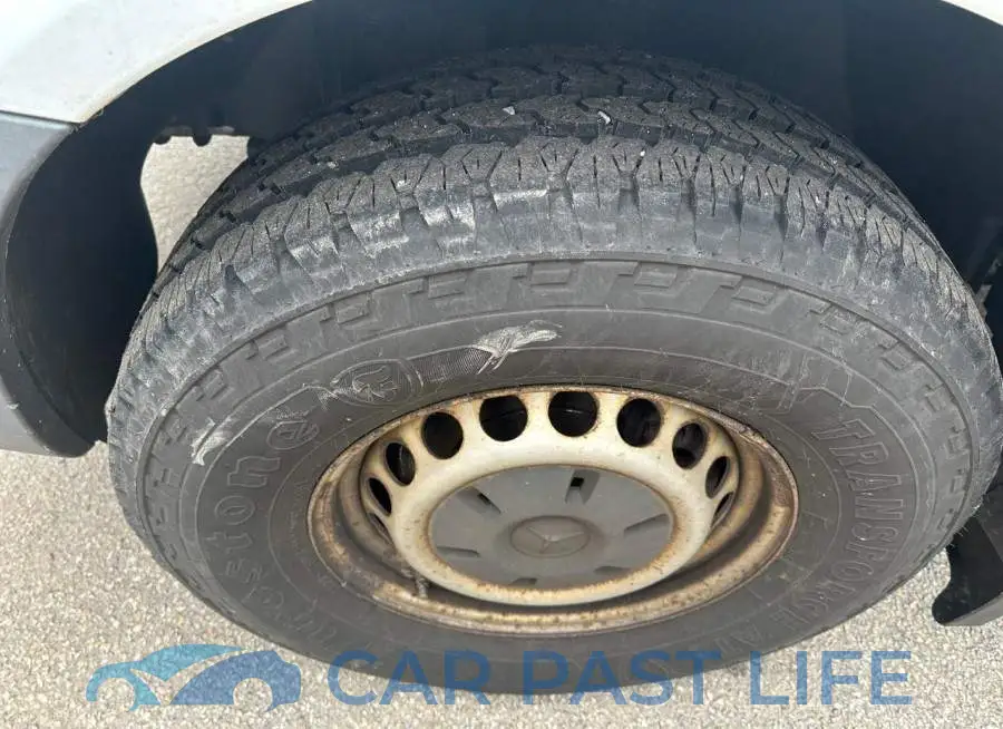 WD3PE8DCXF5994035# 9