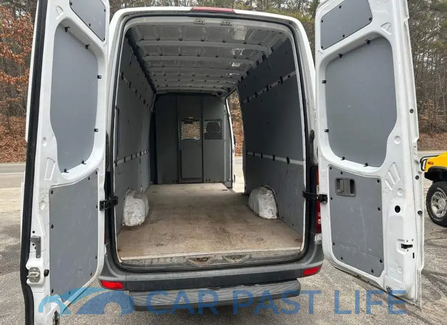 WD3PE8DCXF5994035# 5