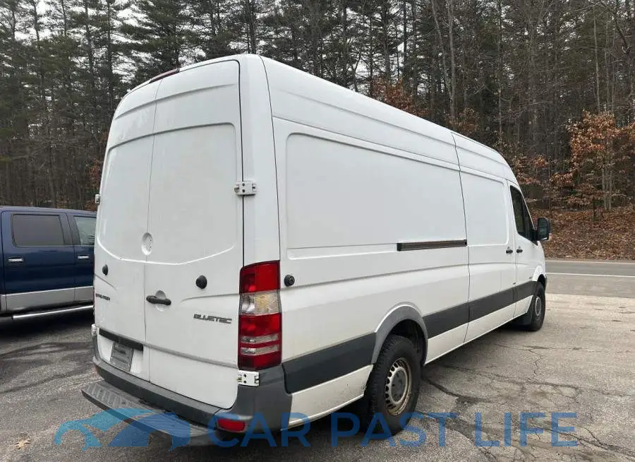 WD3PE8DCXF5994035# 4