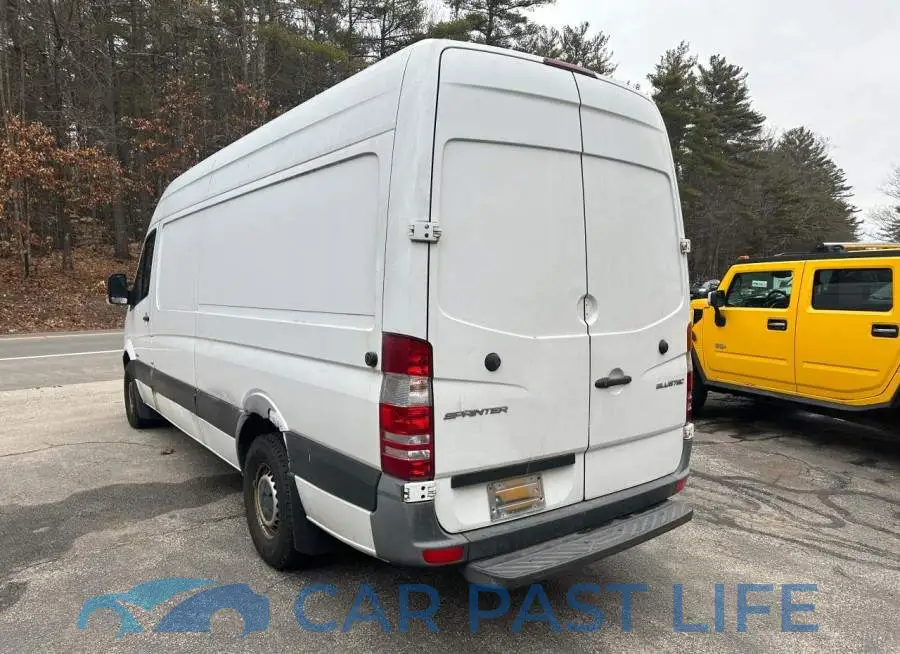 WD3PE8DCXF5994035# 3