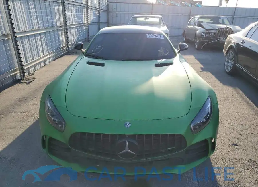 WDDYJ7KA3JA020758# 5