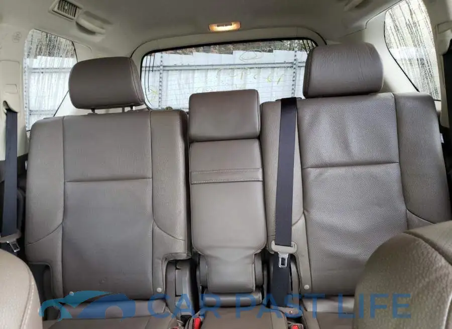 JTJBM7FX9G5125907# 10