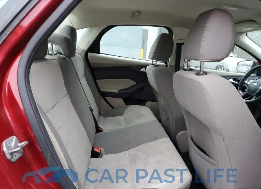 1FADP3F25EL201458# 10