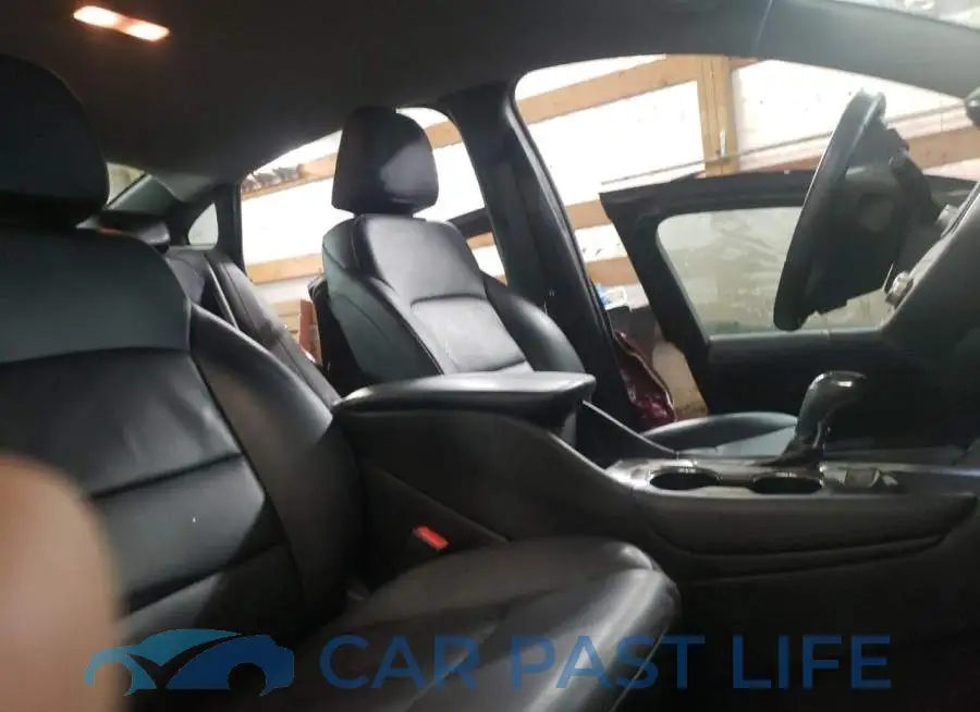 1G1ZD5ST4JF136106# 5
