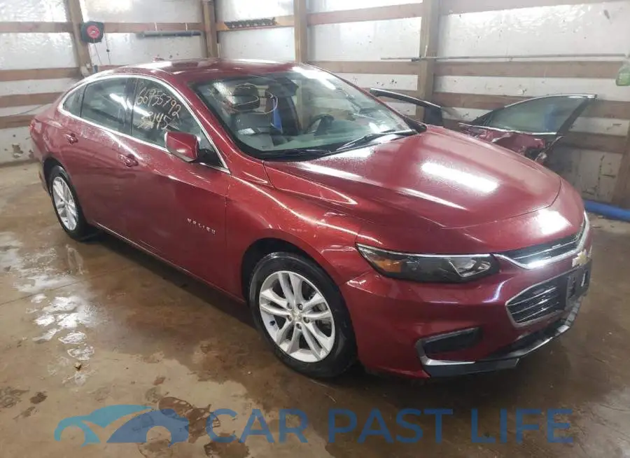 1G1ZD5ST4JF136106# 1