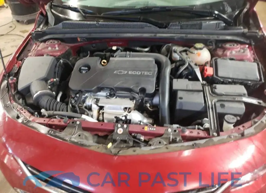 1G1ZD5ST4JF136106# 7