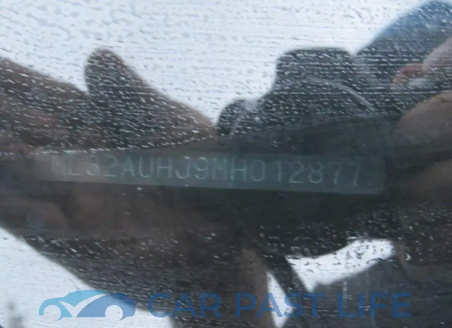 ML32AUHJ9MH012877# 10