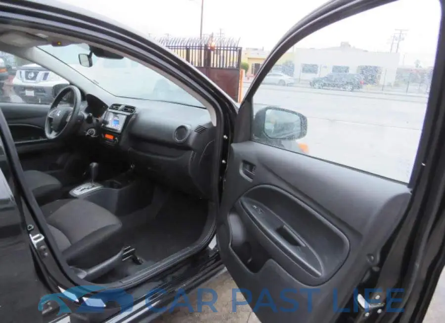 ML32AUHJ9MH012877# 5