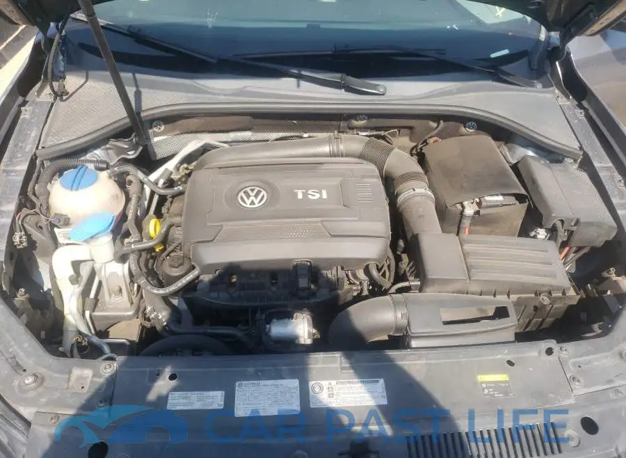 1VWAS7A37EC111468# 7