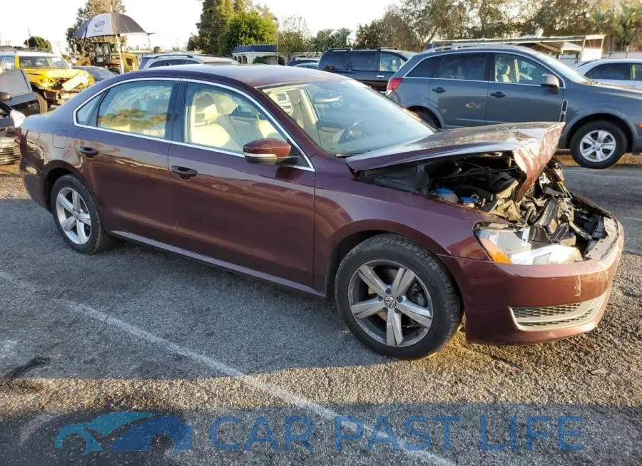 1VWBT7A30EC087256# 4