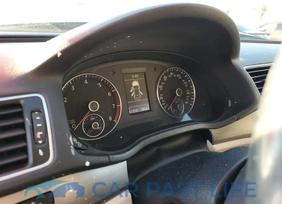 1VWBT7A30EC087256# 9