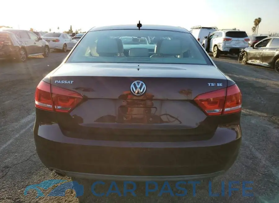 1VWBT7A30EC087256# 6