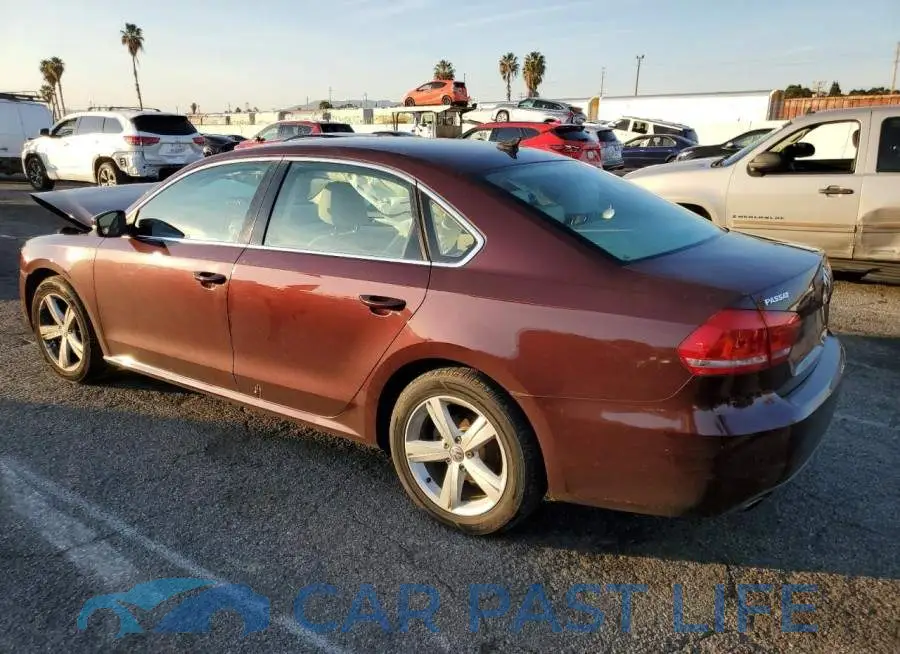1VWBT7A30EC087256# 2